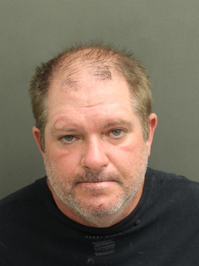  JOHN PATRICK PACHLER Mugshot / County Arrests / Orange County Arrests