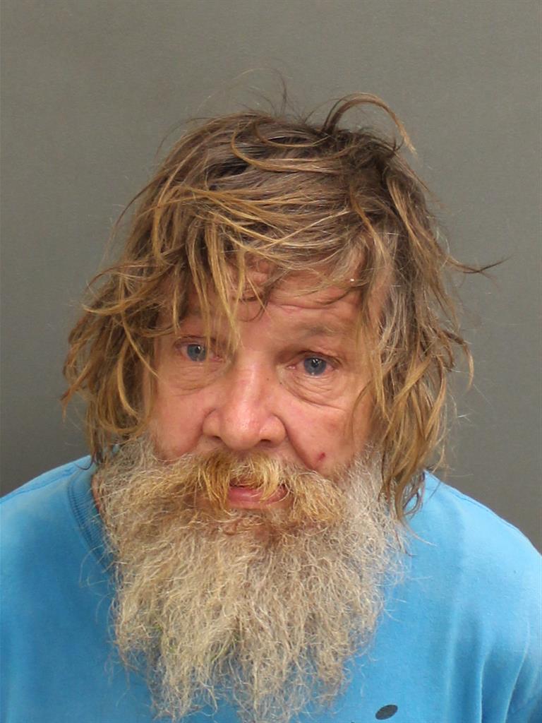  JEFFERY WAYNE FINLEY Mugshot / County Arrests / Orange County Arrests