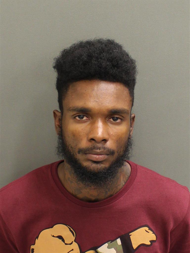  TAKEEM CAMACHO Photo Image