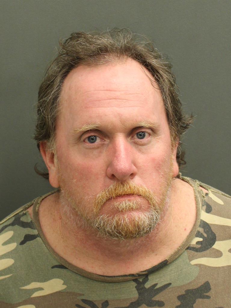  EDWARD JOSEPH BAILEY Mugshot / County Arrests / Orange County Arrests