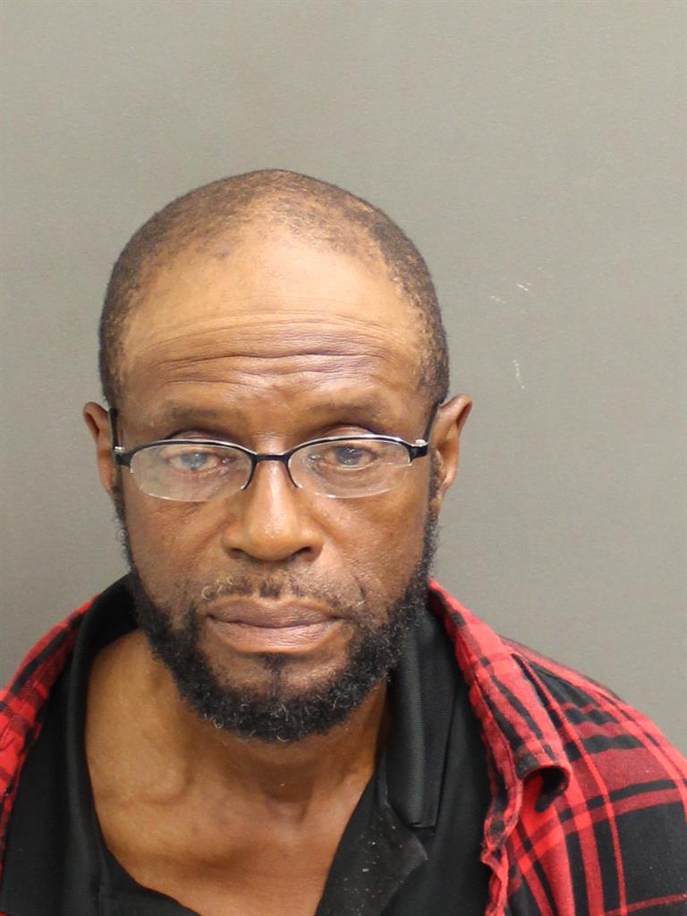  DENNIS DWANE ANDERSON Mugshot / County Arrests / Orange County Arrests
