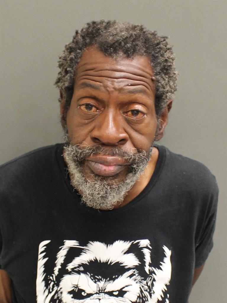  GEORGE  JR MAXWELL Mugshot / County Arrests / Orange County Arrests