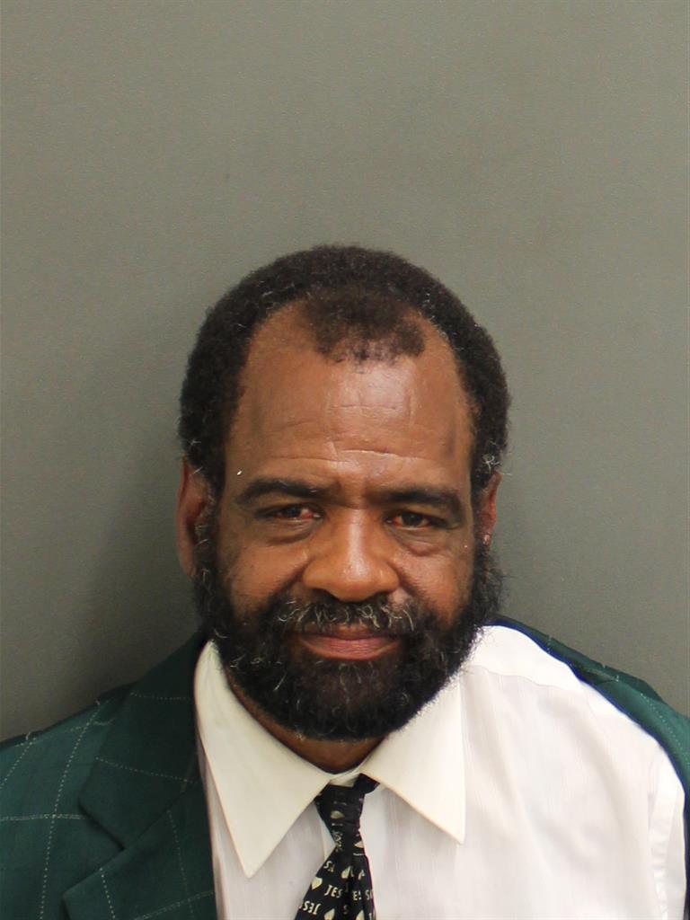  ROLAND LAMOUNT GREEN Mugshot / County Arrests / Orange County Arrests