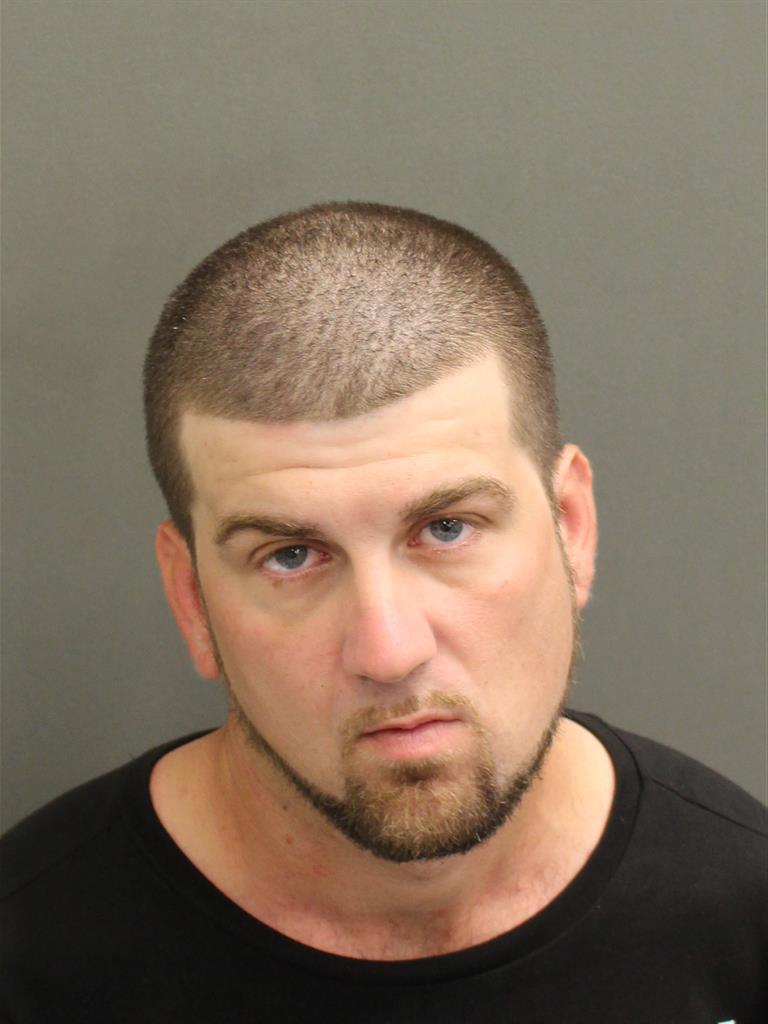  JOSHUA D FAST Mugshot / County Arrests / Orange County Arrests