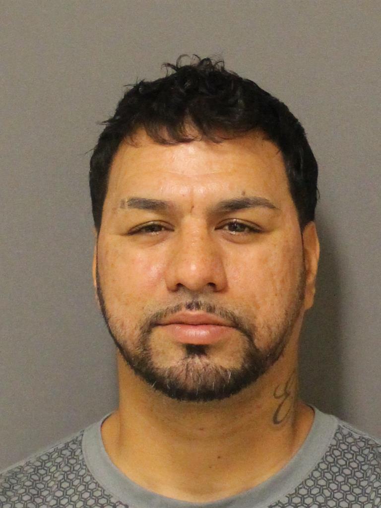  WILFREDO VARGAS Mugshot / County Arrests / Orange County Arrests