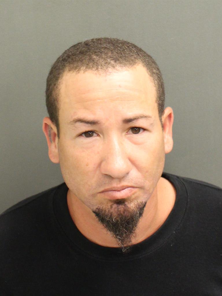  RAUL PEREZ Mugshot / County Arrests / Orange County Arrests