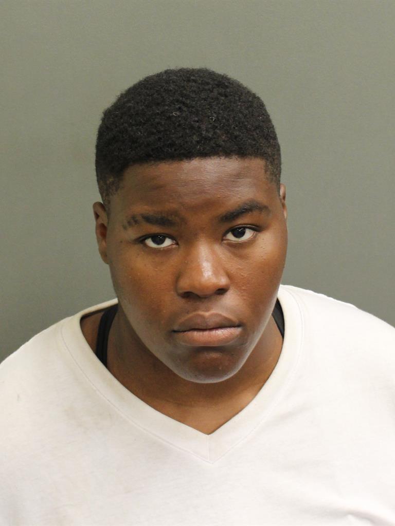  NIKITA L FAIRCONETURE Mugshot / County Arrests / Orange County Arrests