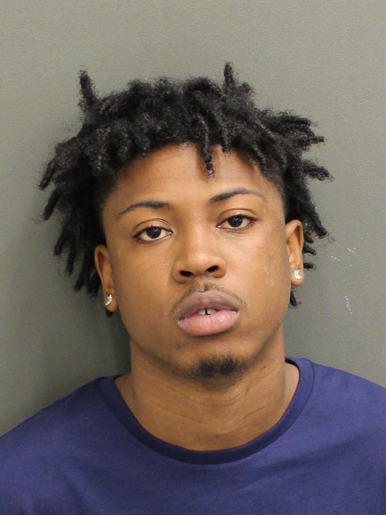  CLAVONTAE DEONDRE ALTONA Mugshot / County Arrests / Orange County Arrests