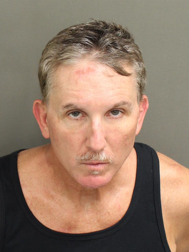  ANDREW MICHAEL CHRISENBERRY Mugshot / County Arrests / Orange County Arrests