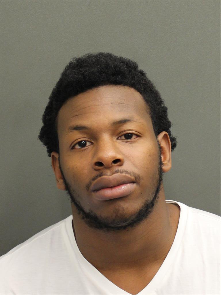  TERRAUNCE LESHAWN OWNES Mugshot / County Arrests / Orange County Arrests