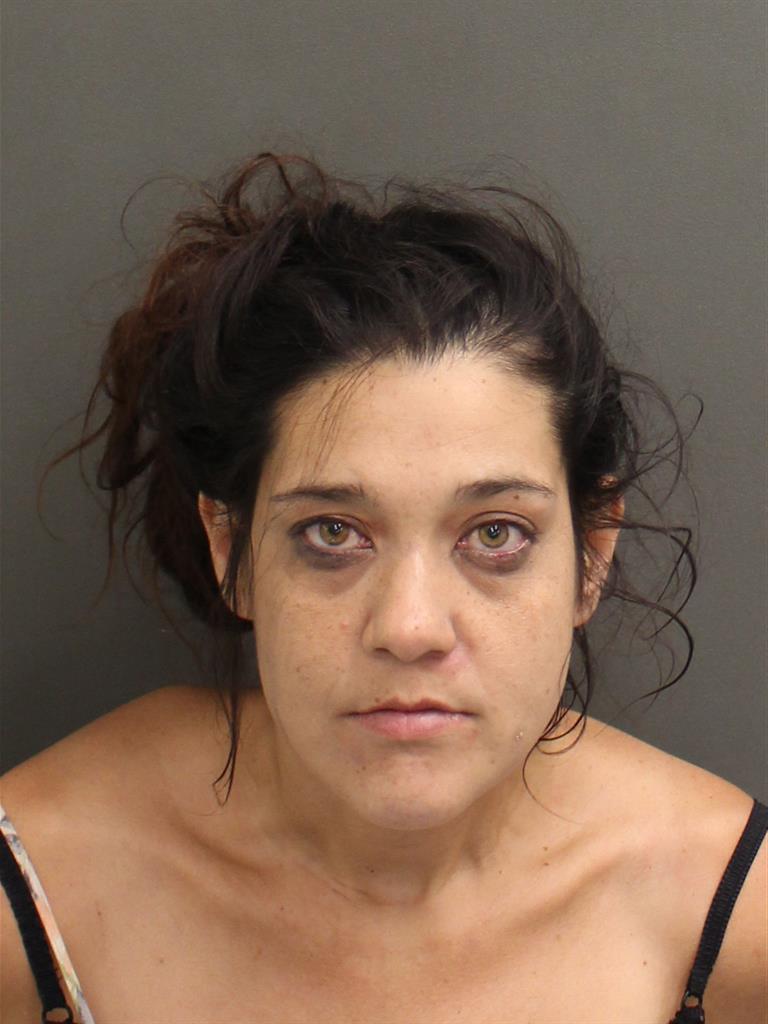  NICCOLE BRITTANY TAPP Photo Image