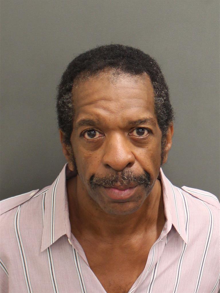  RONALD DEAN MEEKINS Mugshot / County Arrests / Orange County Arrests