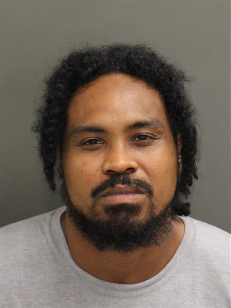  VIRGILLO ARCILLA VARGAS Mugshot / County Arrests / Orange County Arrests