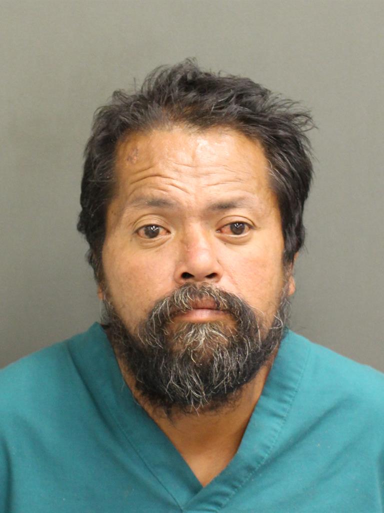  JESUS ANTONIO JR MARQUEZ Mugshot / County Arrests / Orange County Arrests