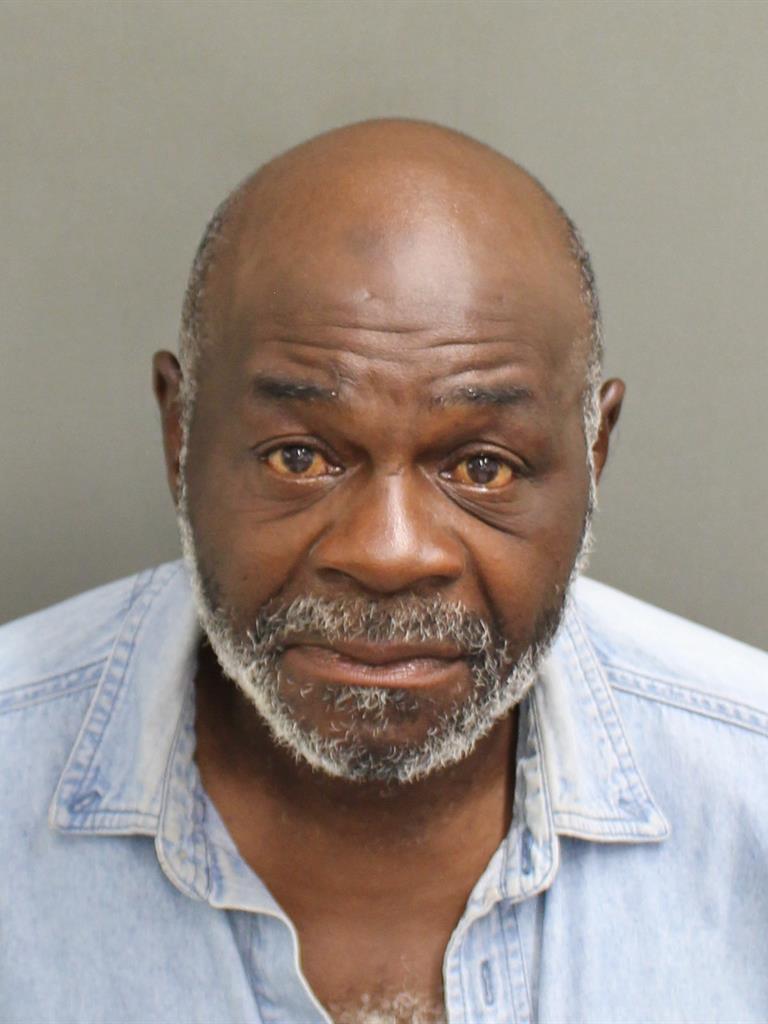  JOHNNY LEE NEWTON Mugshot / County Arrests / Orange County Arrests