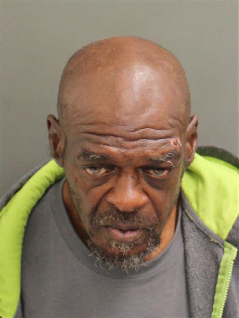  GARY BRUCE SMITH Mugshot / County Arrests / Orange County Arrests