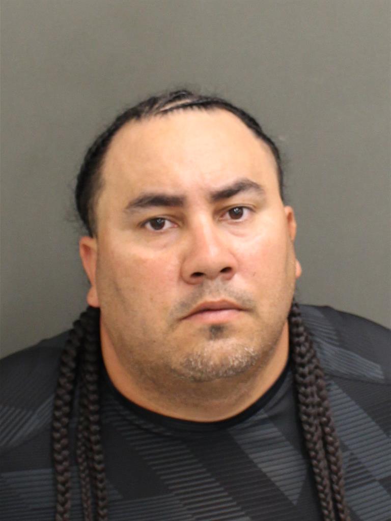  KELVIS RODRIGUEZTORMES Mugshot / County Arrests / Orange County Arrests