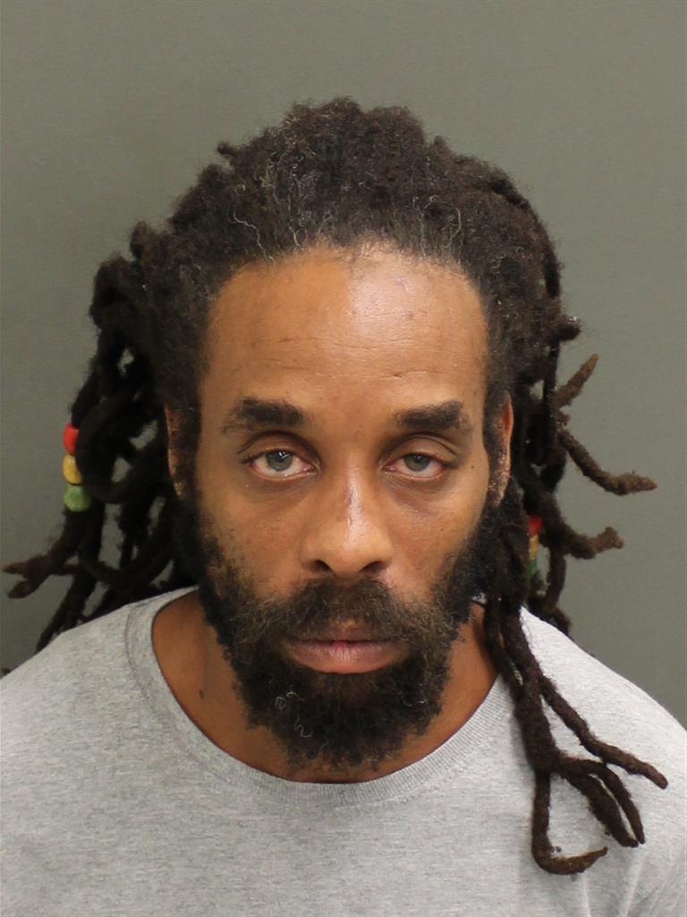  RAFAEL LOREN JR CHRISTIAN Mugshot / County Arrests / Orange County Arrests