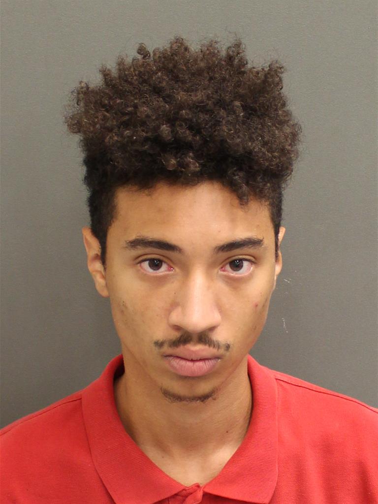  VICTORINO MONTALVO Mugshot / County Arrests / Orange County Arrests