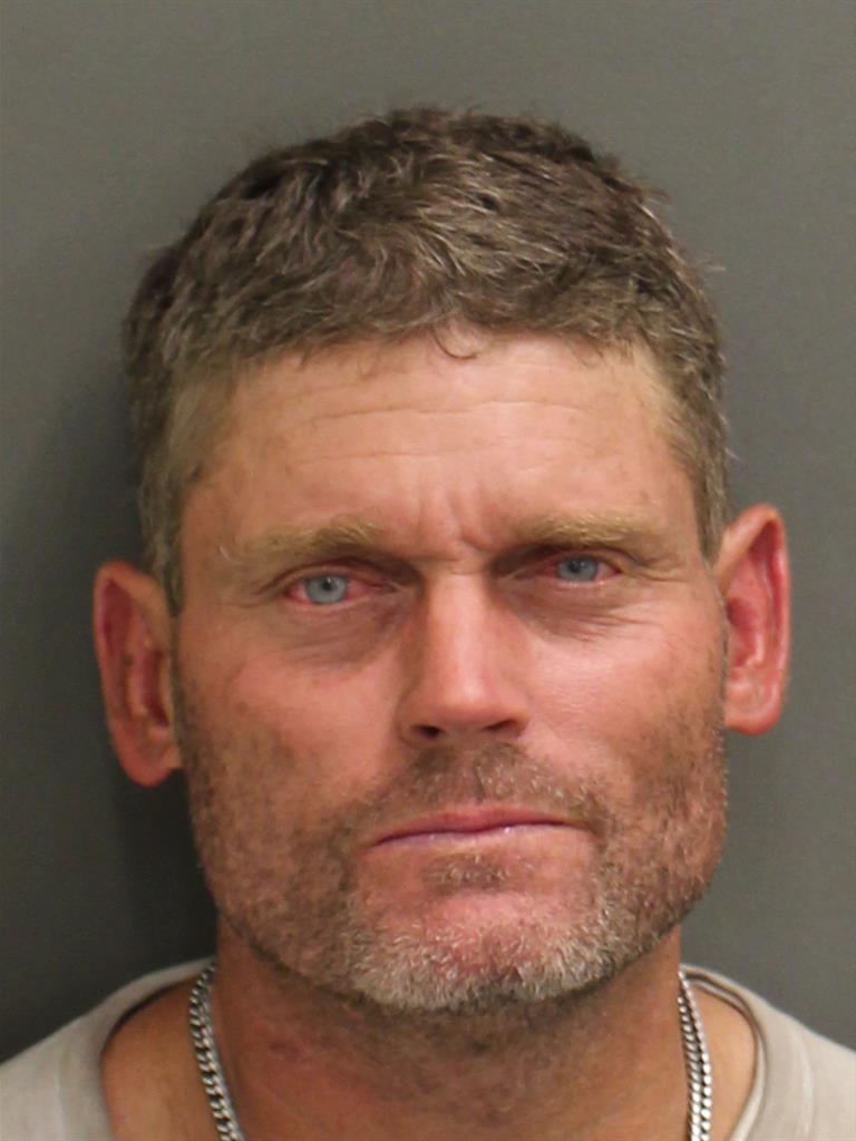  PHILLIP AUBREY CORBITT Mugshot / County Arrests / Orange County Arrests