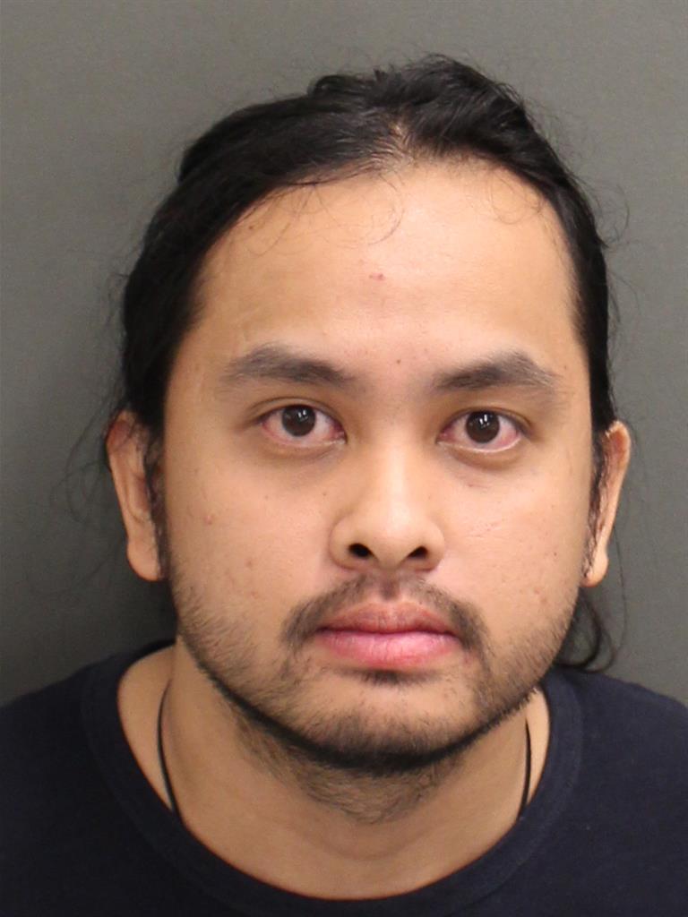  SANHAWAT PINPRAPAKORN Mugshot / County Arrests / Orange County Arrests