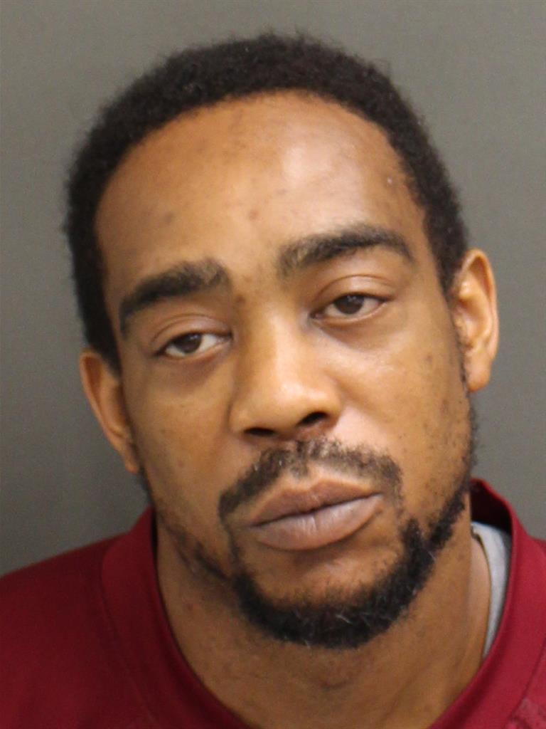  DULANI BLAKE Mugshot / County Arrests / Orange County Arrests