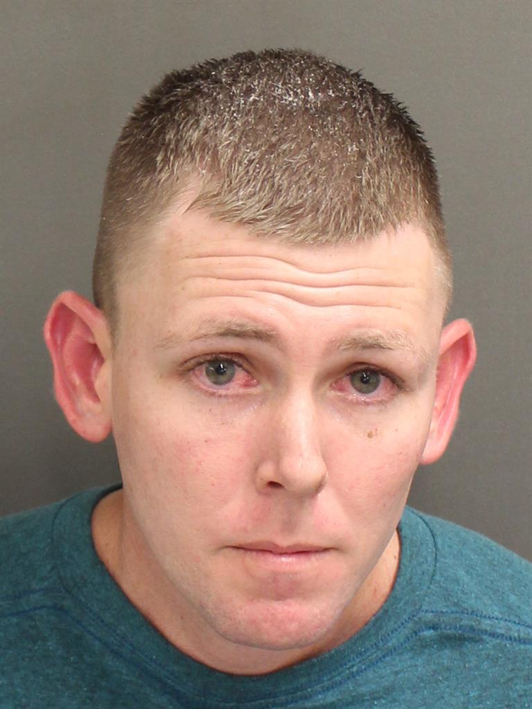  KYLE LEE DONALDSON Photo Image