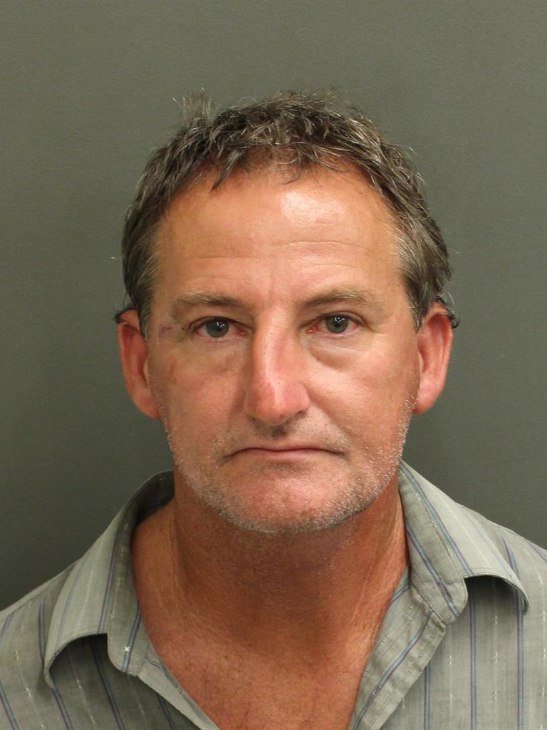  TROY KIETH GARRETT Mugshot / County Arrests / Orange County Arrests