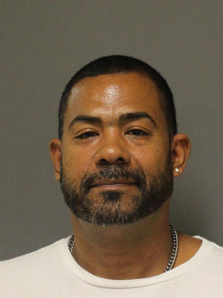  ELIAS RODRIGUEZ Mugshot / County Arrests / Orange County Arrests