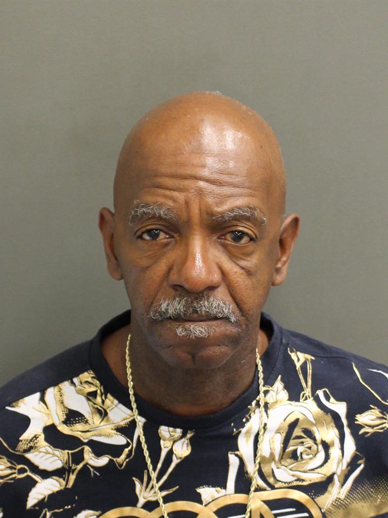  EARNEST B SANDERS Photo Image