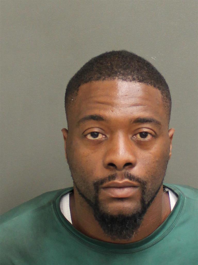  JAMARCUS KION LANE Mugshot / County Arrests / Orange County Arrests