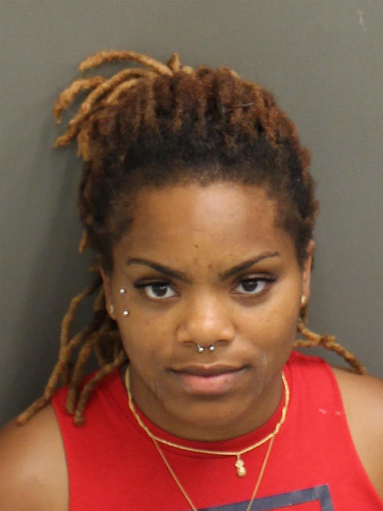  REGINA ROESHAUN JONES Photo Image