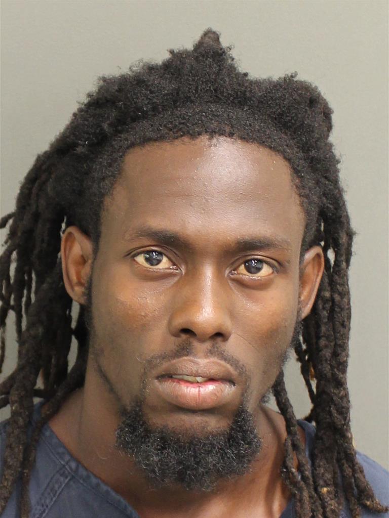  DEANDRE REAVES Photo Image