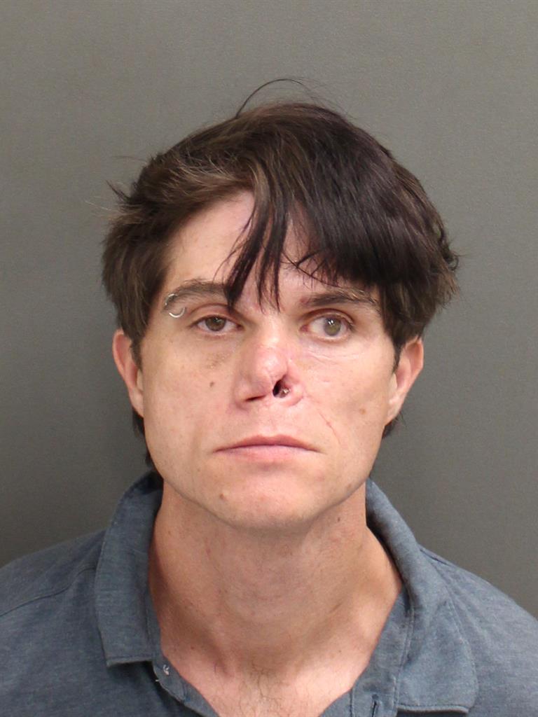  NATHANIEL TOBIAS HOWARD Photo Image