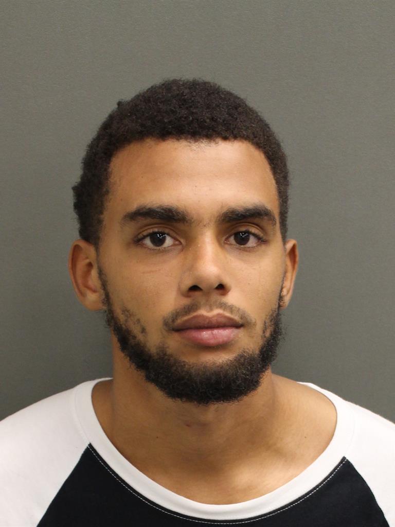  BRYLON KEITH PATTERSON Photo Image