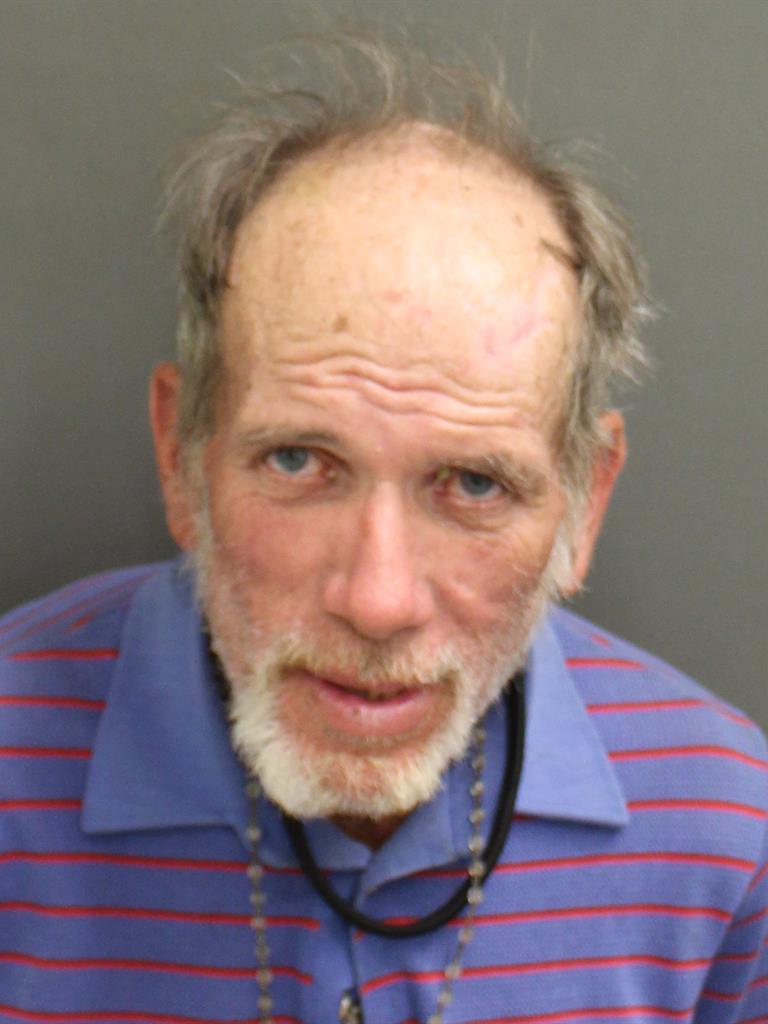  BENJAMIN GRAY CARROLL Mugshot / County Arrests / Orange County Arrests