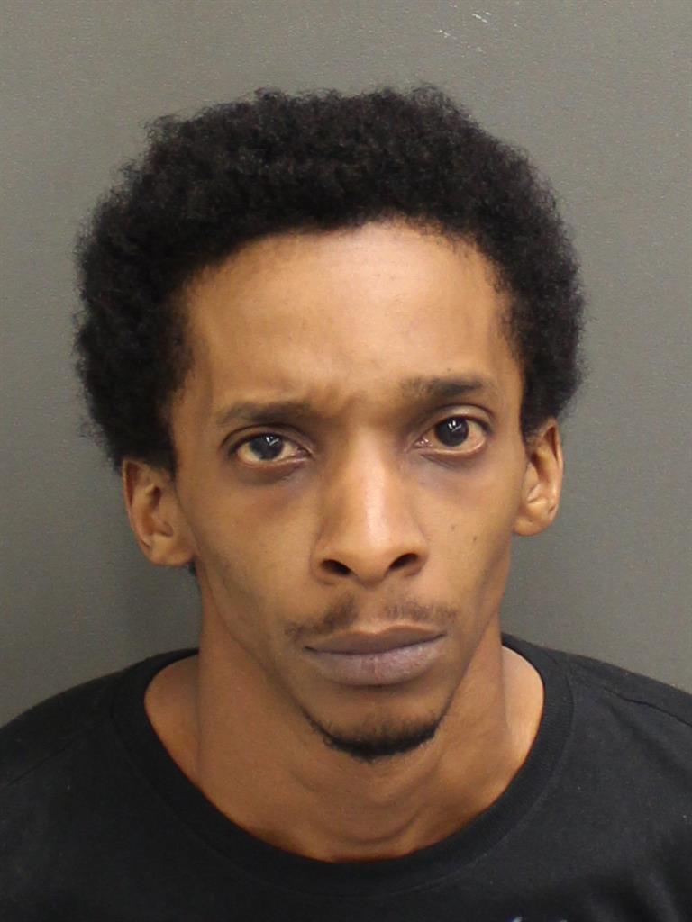  PAUL DUANE JR BRINSON Photo Image