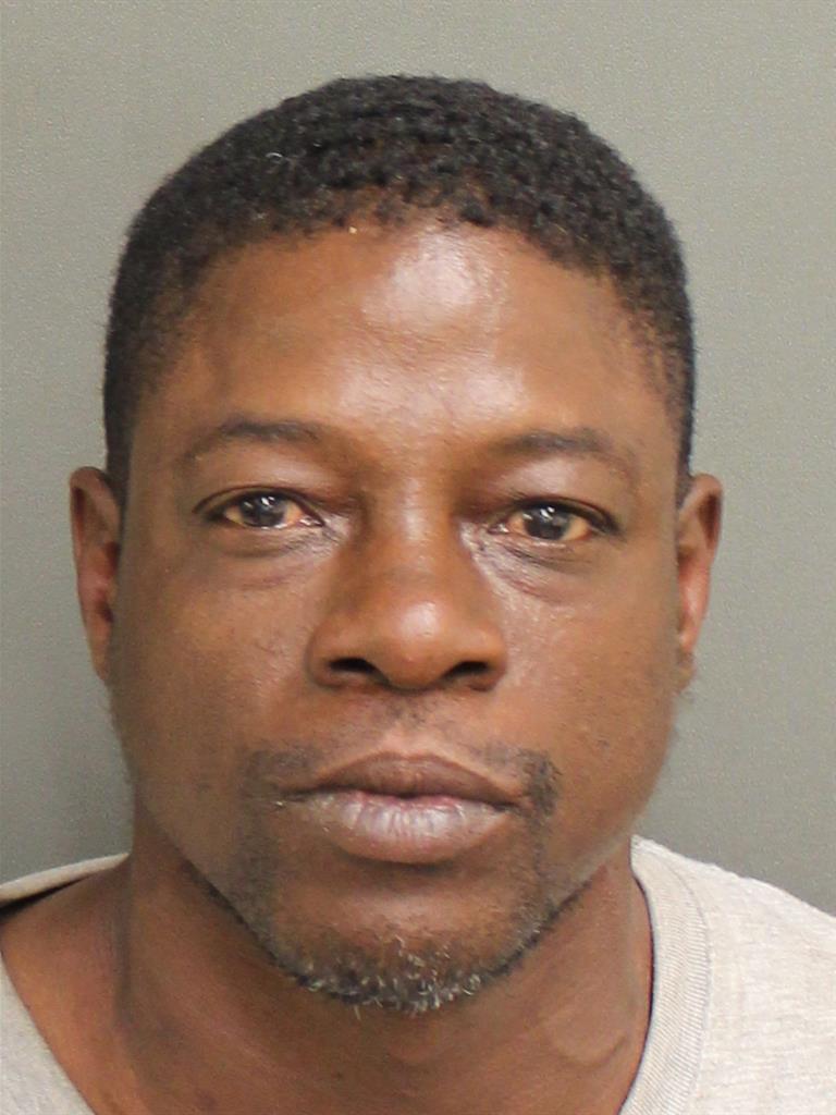  JAMES CHARLES ARMSTRONG Mugshot / County Arrests / Orange County Arrests