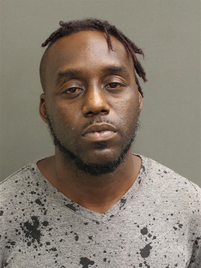  KENNETH WARNELL STEVENS Mugshot / County Arrests / Orange County Arrests