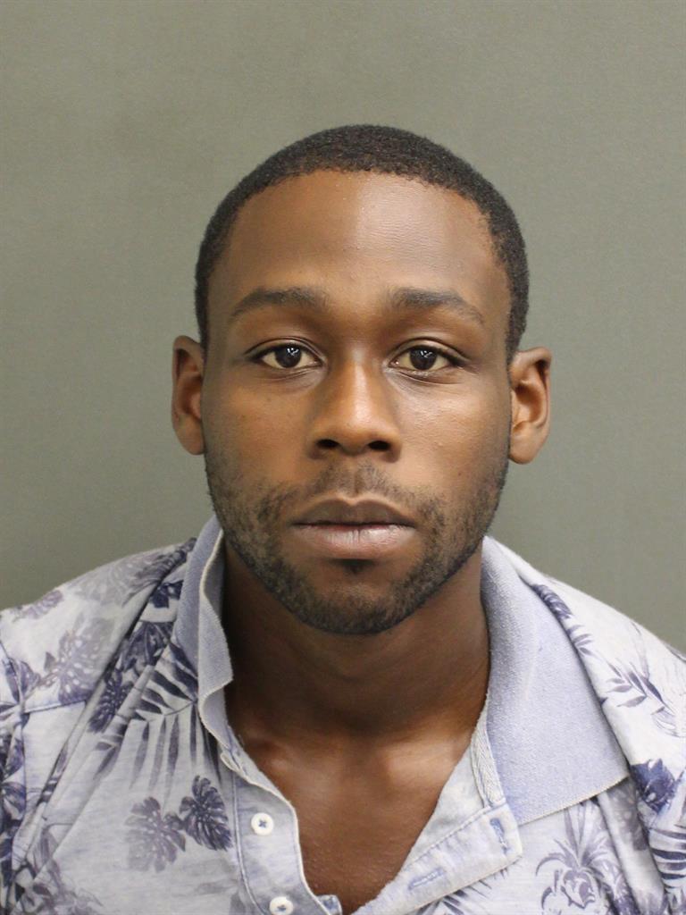  DARIUN JARVAN LONGSTREET Photo Image