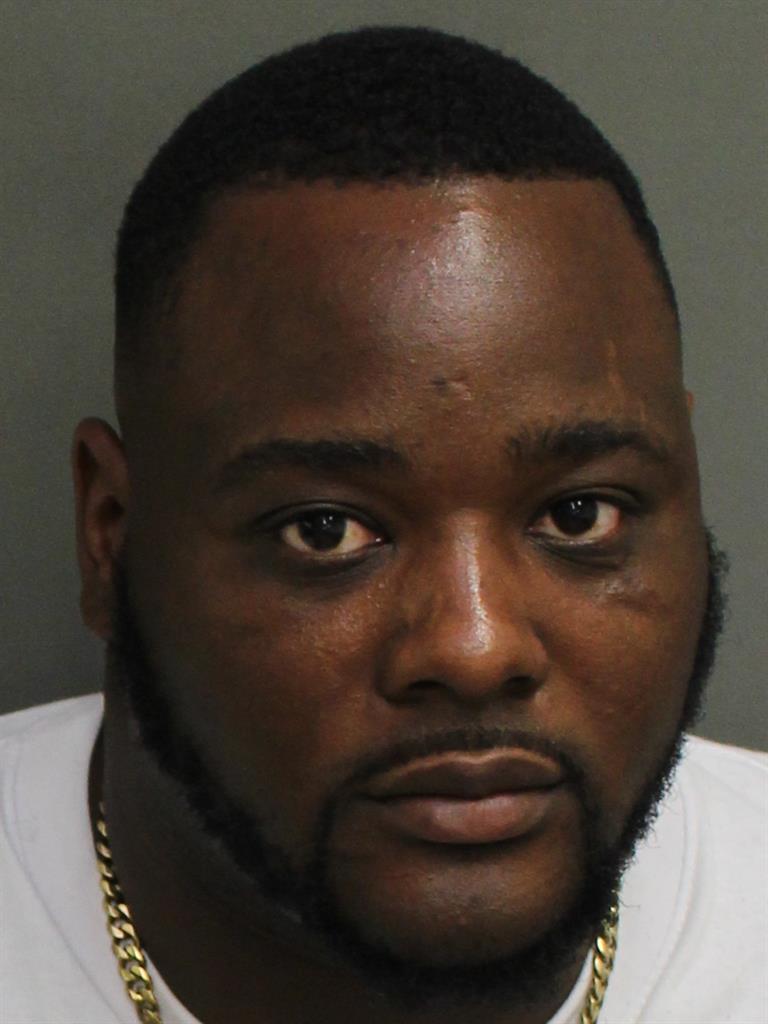  DEWAYNE VERN JR SMITH Mugshot / County Arrests / Orange County Arrests