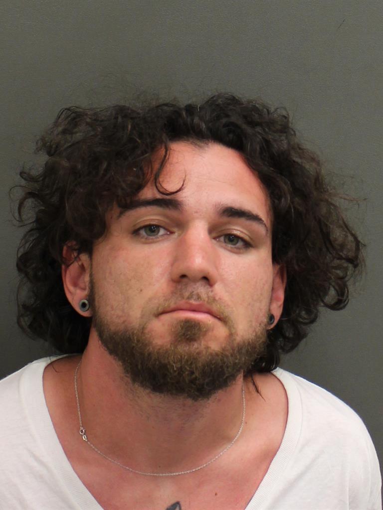  KYLE J RODRIGUEZ Mugshot / County Arrests / Orange County Arrests