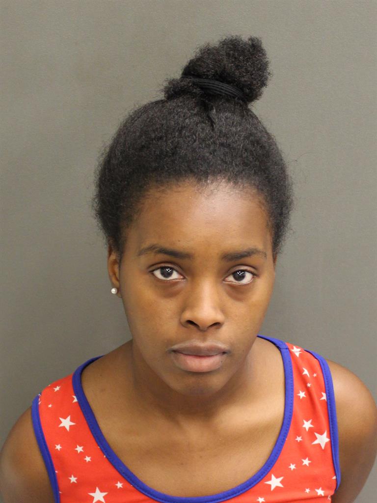  EARANDA LASHAE HARRISON Photo Image