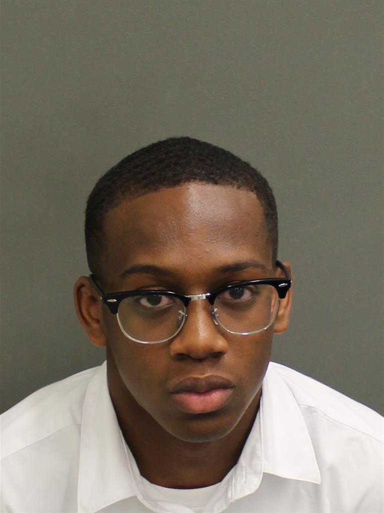  RAKEEM GORDON Photo Image