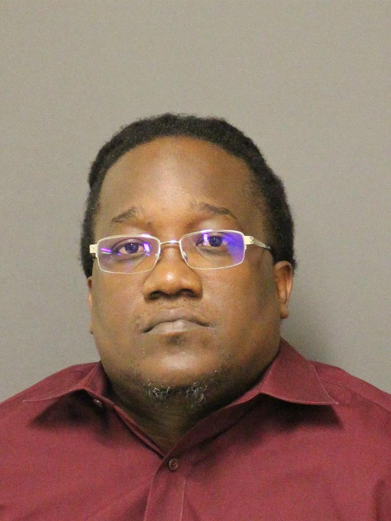  TYRONE DENSON Photo Image