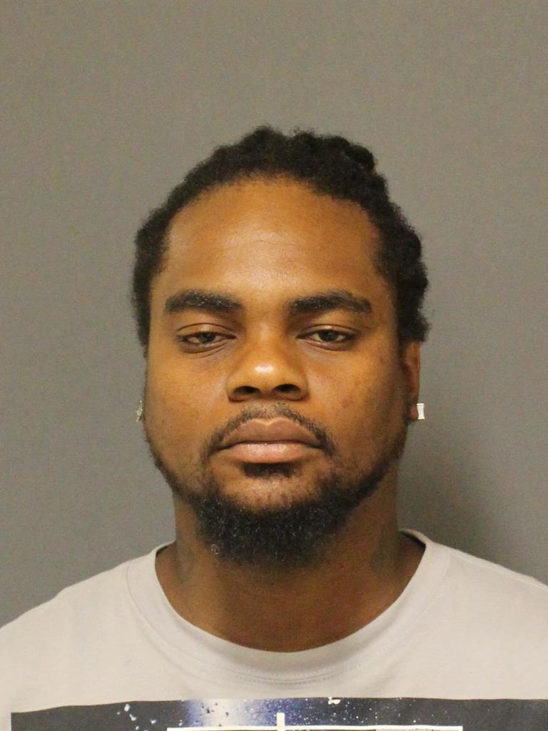  SHAKEEL SYLVESTER Mugshot / County Arrests / Orange County Arrests