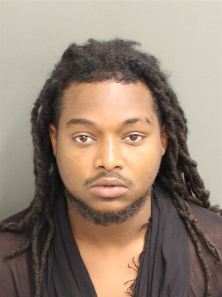  RICHARD ALLEN JR TOLES Photo Image