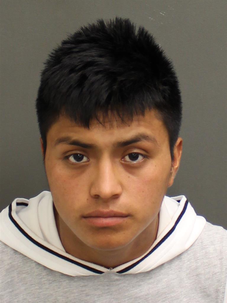  SANTIAGO A RAMIREZ Photo Image