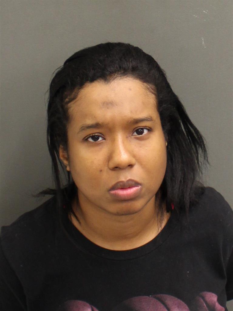  YAZMINE BROWNELEE Photo Image