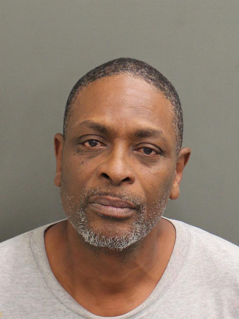  ALFRED OKEEF NELSON Mugshot / County Arrests / Orange County Arrests